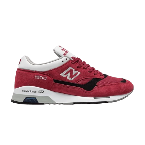 New Balance 1500 Made in England 'Red'