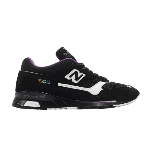New Balance 1500 Prism Black
