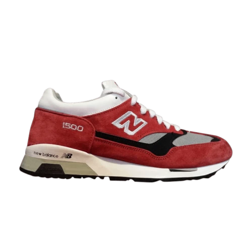 New Balance 1500 Chianti Silver White