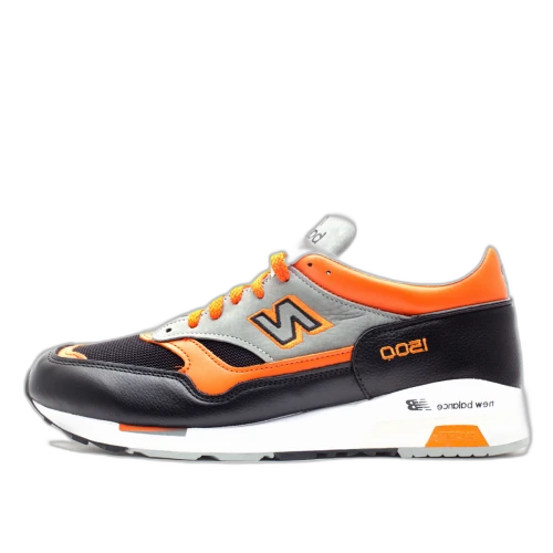 New Balance 1500 Crooked Tongues Orange