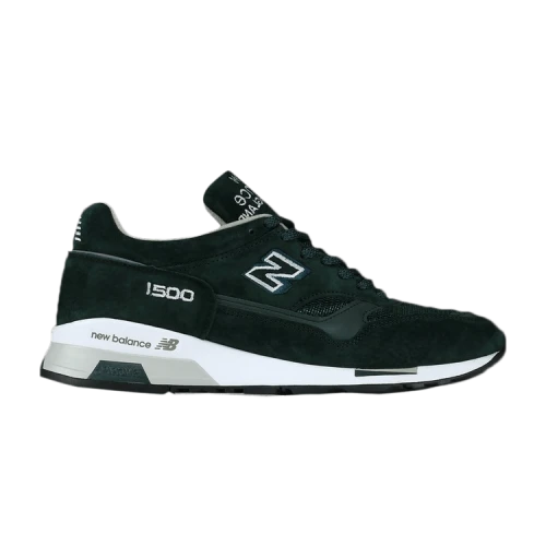 New Balance 1500 Made In England 'Forest Green'