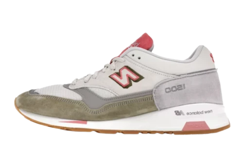 New Balance END. x 1500 Made In England 'Rainbow Eucalyptus'
