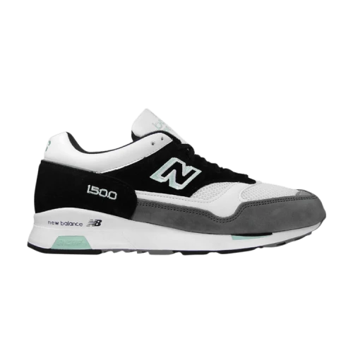 New Balance 1500 Grey Black Teal