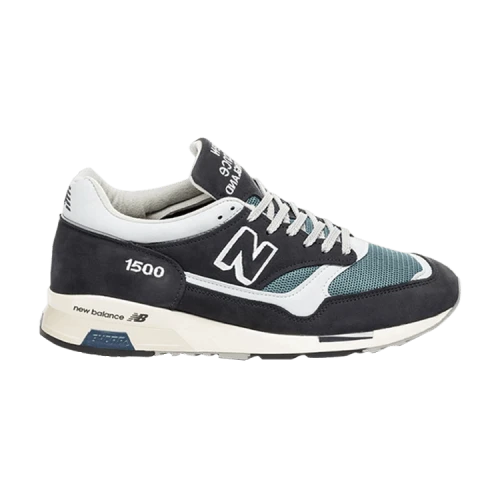 New Balance 1500 Sample Navy Teal
