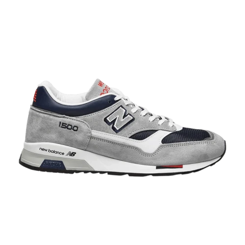 New Balance 1500 Made in England 'Grey Navy'