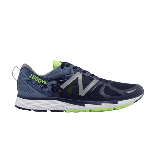 New Balance 1500v3 'Navy'