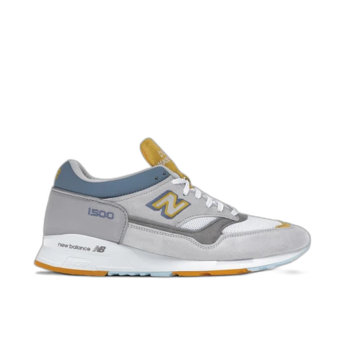 New Balance 1500 END. Grey Heron