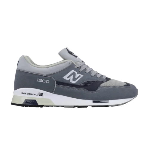 New Balance 1500 Ian Byers