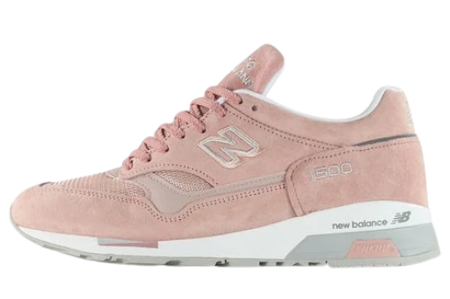 New Balance 1500 Pink Grey