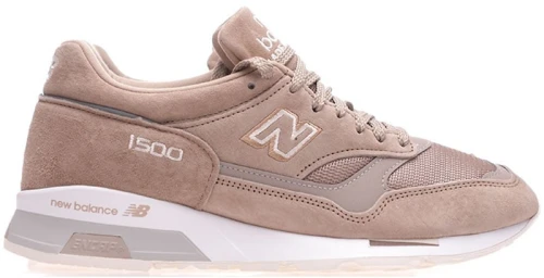 New Balance 1500 Beige