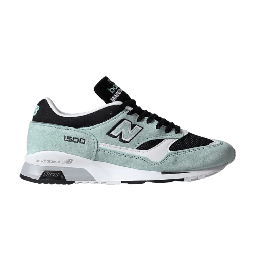 New Balance M1500 MiUK Black Green