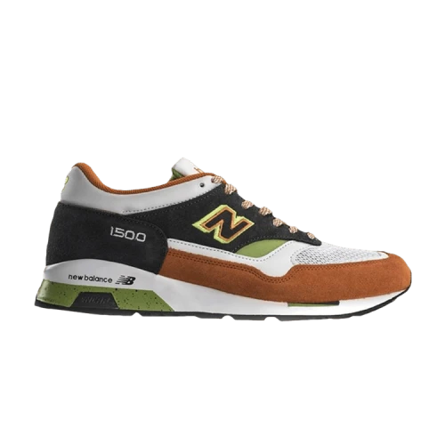 New Balance 1500 Made in England 'Caramel Cafe'