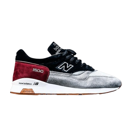 New Balance 1500 Solebox Finals Red