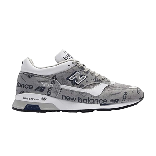 New Balance 1500 Made In England 'Logos'