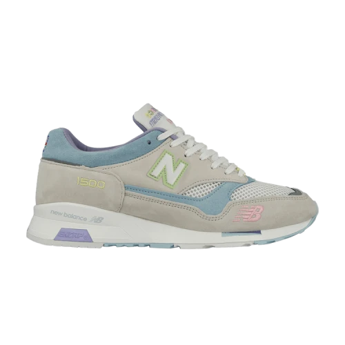 New Balance 1500 Overkill Berlin City of Values Pack