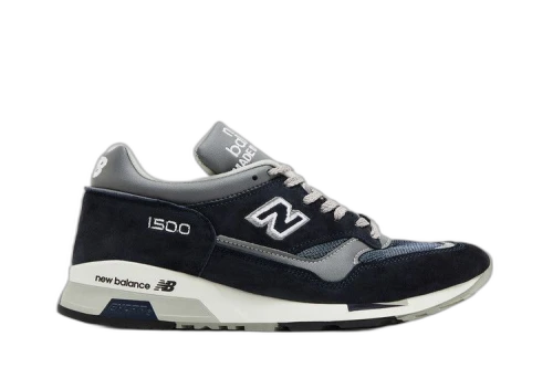 New Balance 1500 MiUK Navy Grey