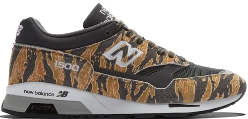 New Balance 1500 Tiger Camo