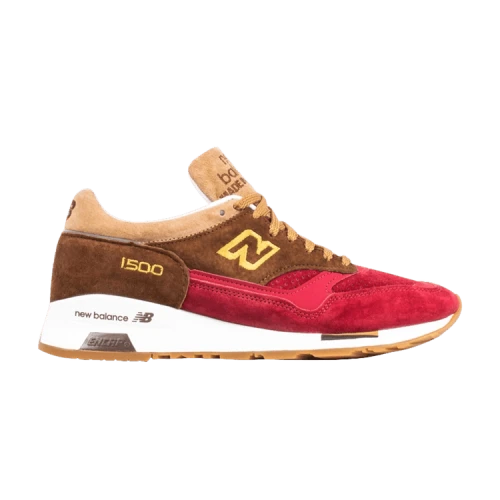 New Balance 1500 'Holiday Pack - Maroon Tan'