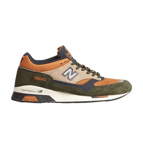 New Balance 1500 Made in England 'Norwegian Wood'
