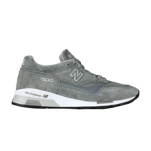 New Balance 1500 Made in England 'Grey'
