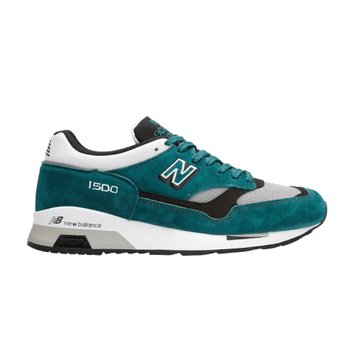 New Balance 1500 Made in England 'Bottle Green'