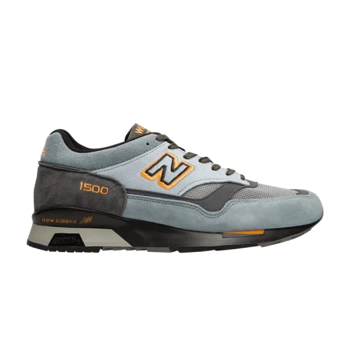 New Balance 1500 Starcrow Black