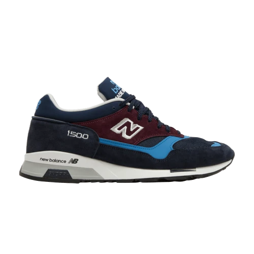 New Balance 1500 Indigo Powder Blue