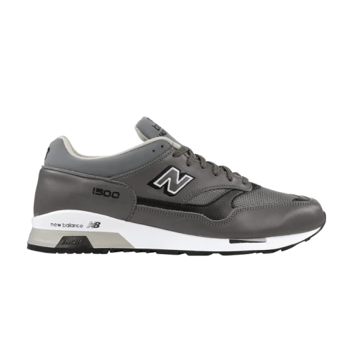 New Balance 1500 Hanon Wooden Box