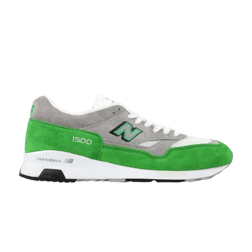 New Balance 1500 SNS RGB Pack (Green)