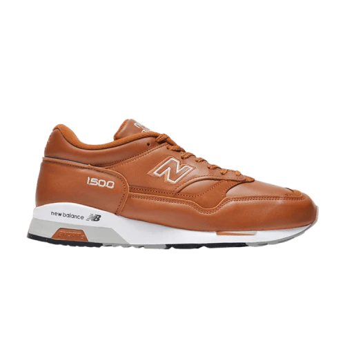 New Balance 1500 Made In England 'Tan'