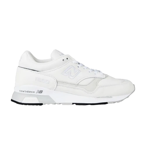 New Balance 1500 MiUK White White