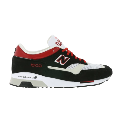 New Balance 1500 Black Red Reissue