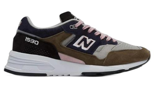 New Balance 1530 Soft Haze
