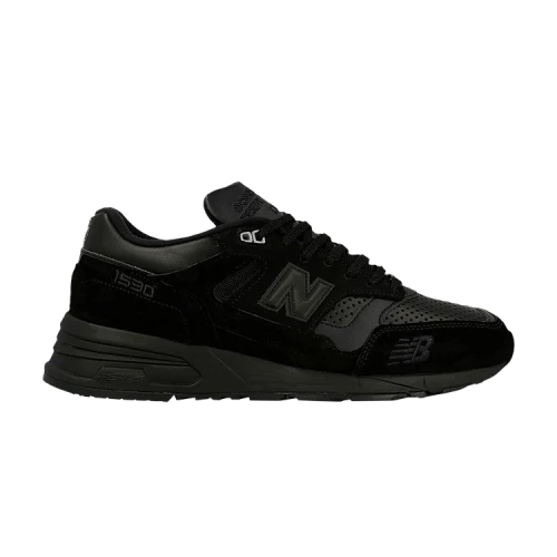 New Balance 1530 Overkill Berlin City of Values Pack