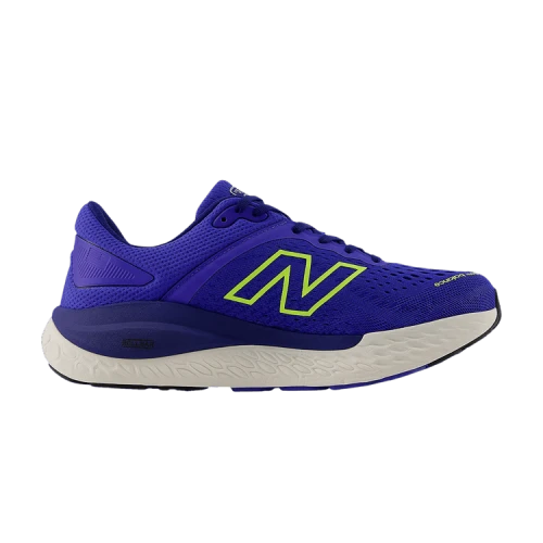 New Balance Fresh Foam 1540v4 Marine Blue Thirty Watt