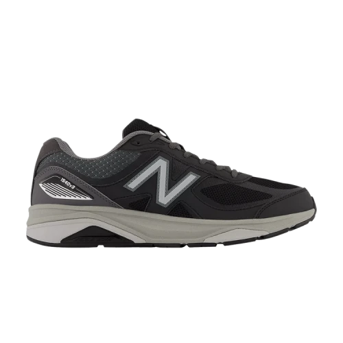 New Balance 1540v3 Black Castlerock