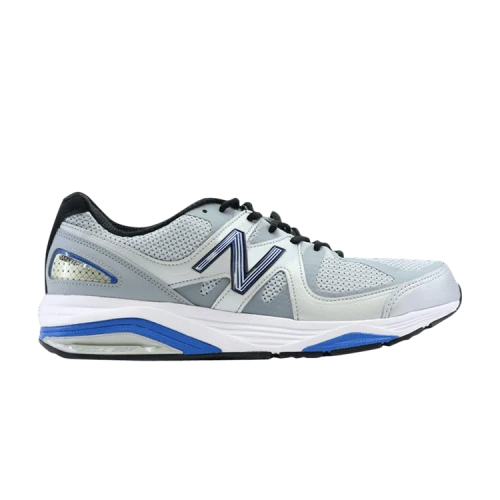 New Balance 1540v2 Made in USA 'Silver'