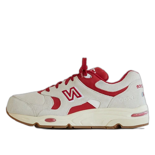 New Balance 1700 Kith Toronto Marshmallow