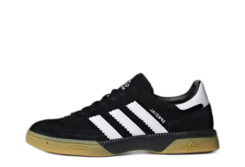 Adidas Handball Spezial 'Black White' (2023)