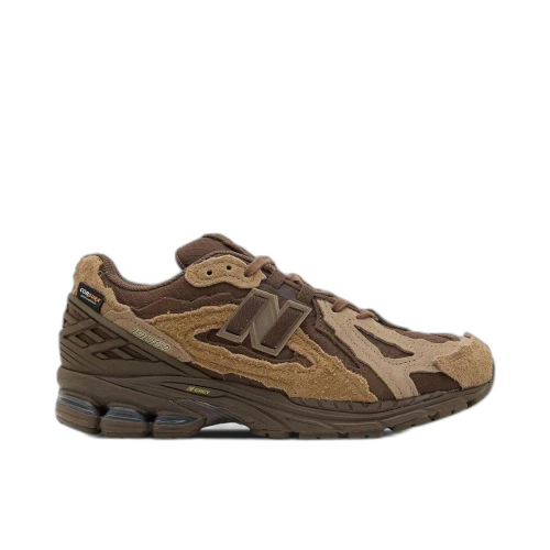 New Balance 1906D size? Exclusive Protection Pack Brown