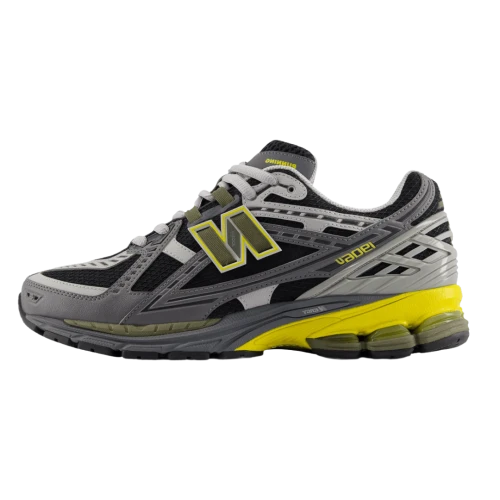 New Balance 1906U Castlerock Ginger Lemon