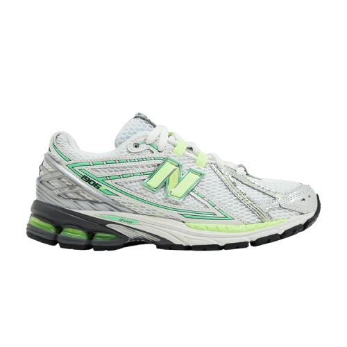 New Balance 1906R ASOS Exclusive Neon Pack Green