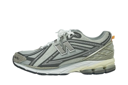 New Balance 1906R N.Hoolywood x INVINCIBLE Grey Swan