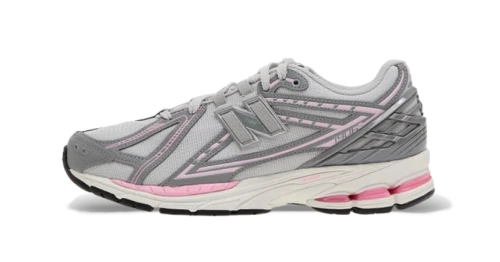 New Balance 1906R Grey Lily Pink