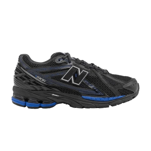 New Balance 1906R Black Blue