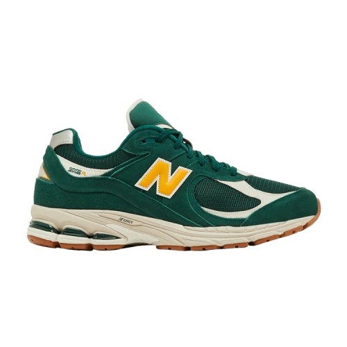 New Balance 2002R ASOS Exclusive Green