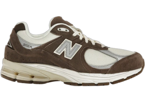 New Balance 2002R ASOS Exclusive Brown Beige