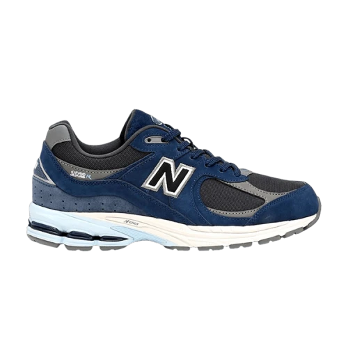 New Balance Safari x 2002R '20th Anniversary'