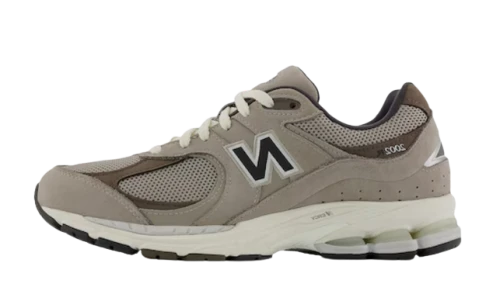 New Balance 2002R Warm Alpaca Light Chalkboard