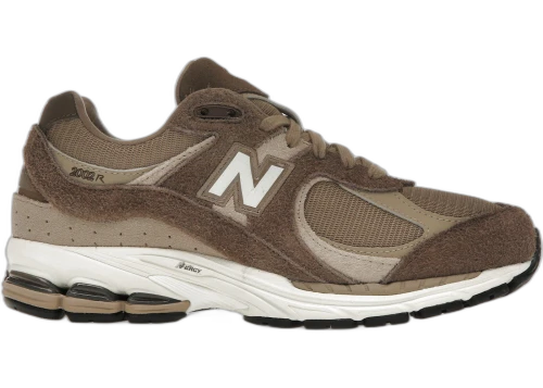 New Balance 2002R ASOS Exclusive Brown